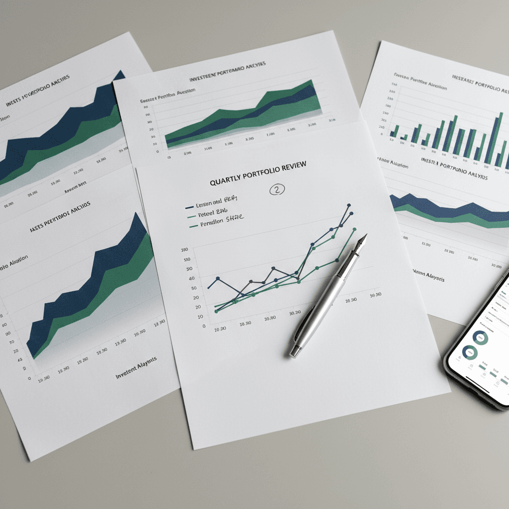 Atlas Deal Analysis report with deal score and risk metrics